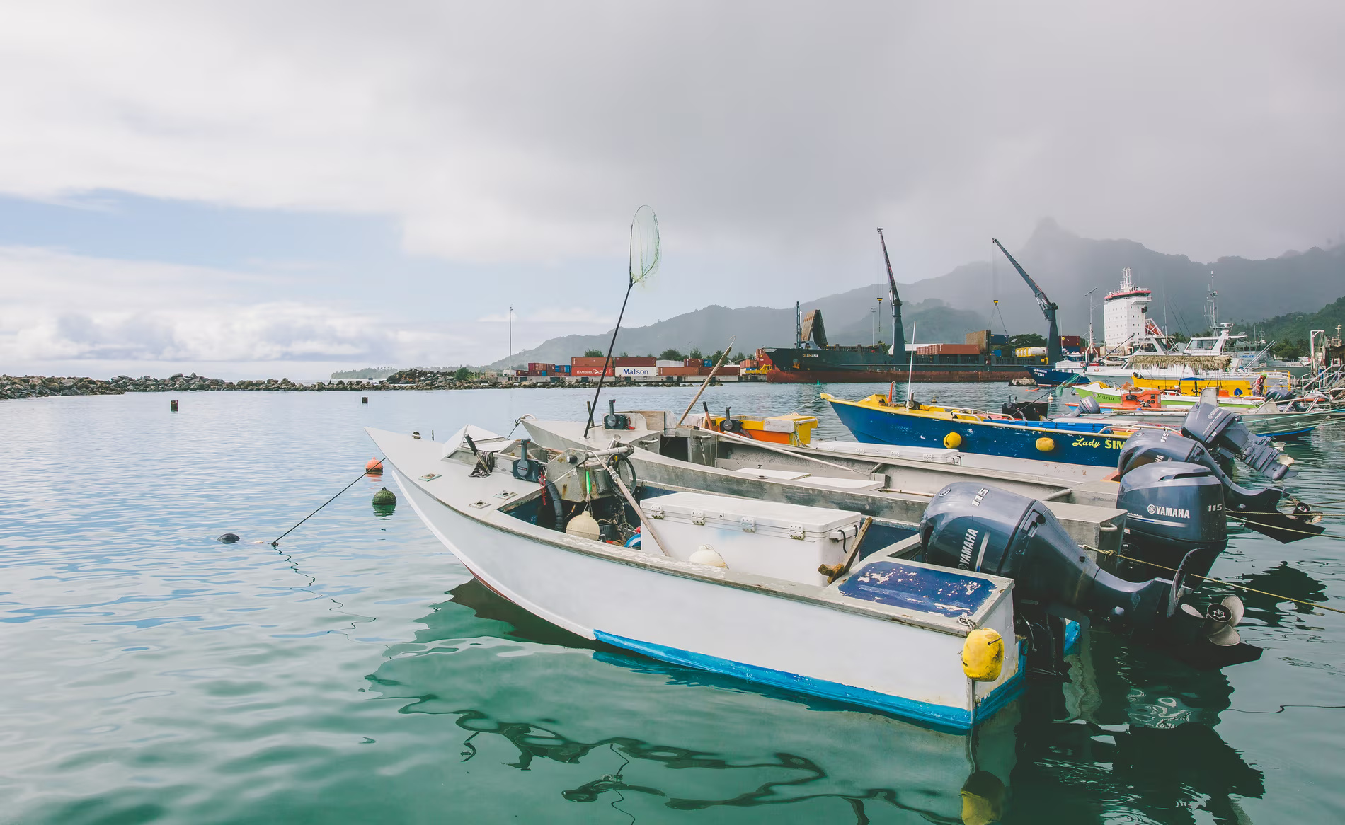 Kepulauan