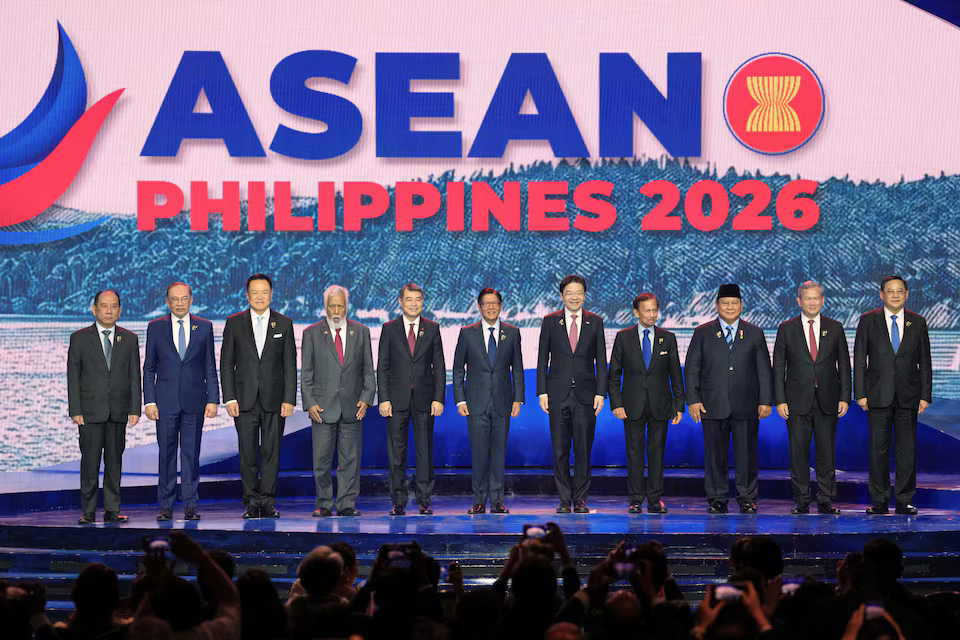 ASEAN
