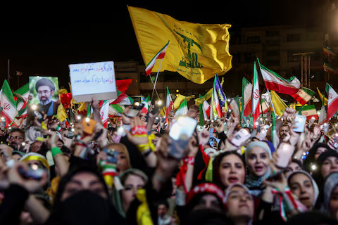 Hezbollah
